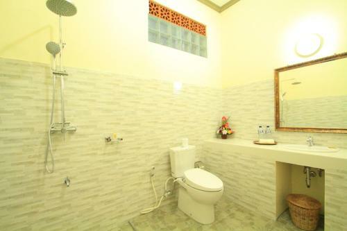 Hotel Uma Capung Mas Cottage