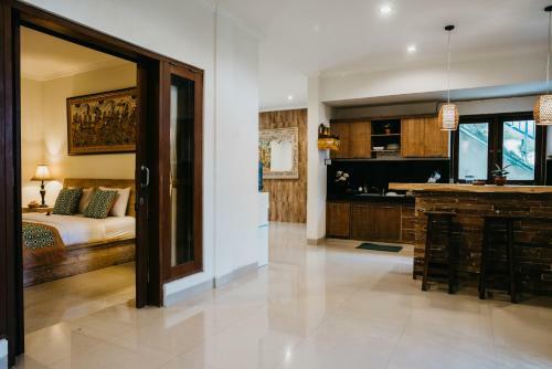 Villa Mawar