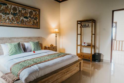 Villa Mawar