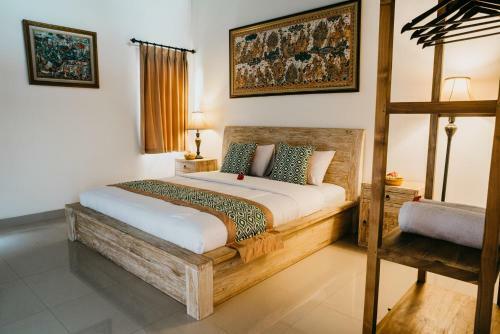 Villa Mawar