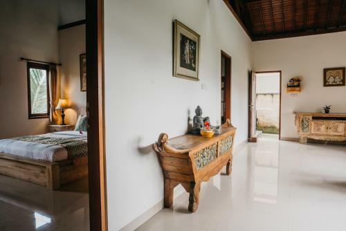 Villa Mawar