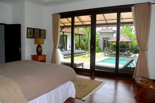 Villa Oasis Bali Spices