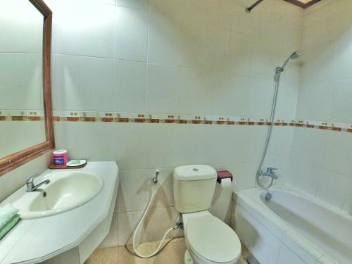 Hostal Gusti House