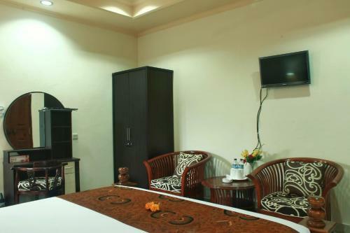 Hostal Gusti House