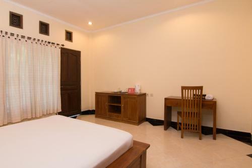 Hostal Zen Rooms Ubud Jatayu