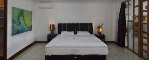 Hostal Oman Guest House