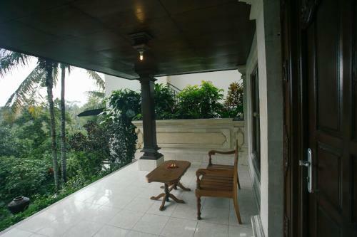 Hotel Bucu Beji Ubud