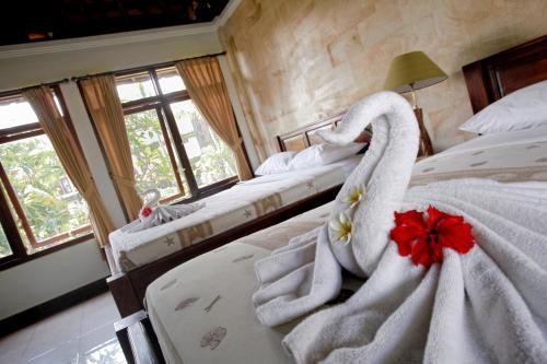 Hotel Bucu Beji Ubud