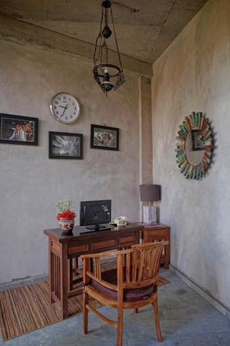 Hotel Bucu Beji Ubud