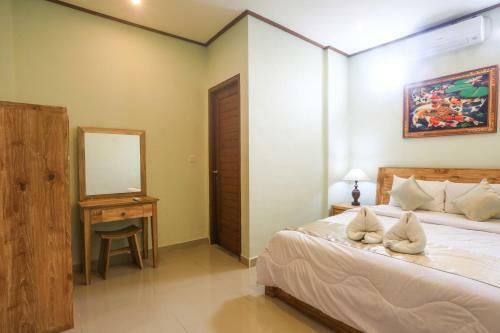 Hostal Aurora House