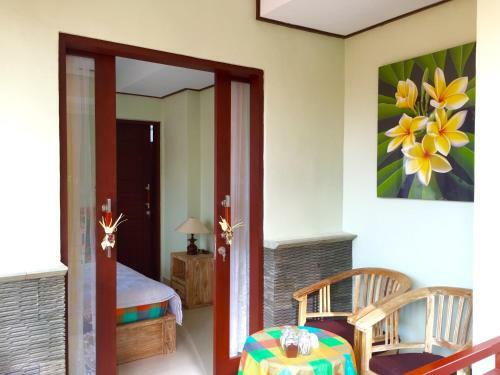 Hostal Aurora House