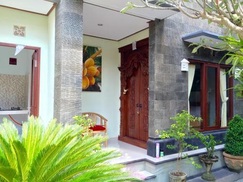 Hostal Aurora House