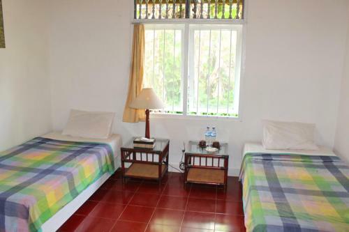 Hotel Lecuk Ubud Bungalows