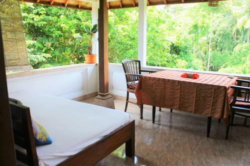 Hotel Lecuk Ubud Bungalows
