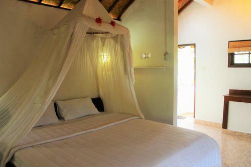 Hotel Lecuk Ubud Bungalows
