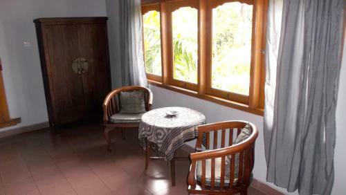 Bella Villas