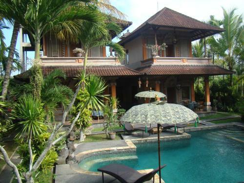 Bella Villas