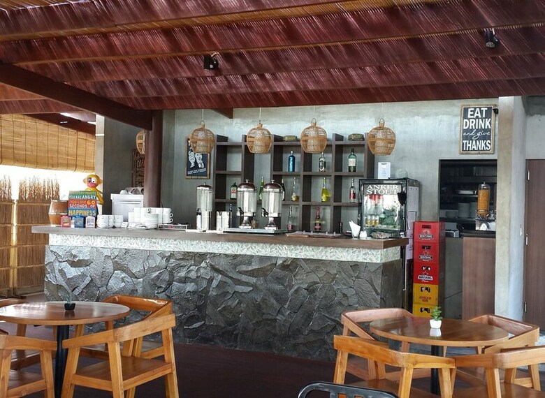 Hotel Maxonehotels At Ubud - Chse Certified