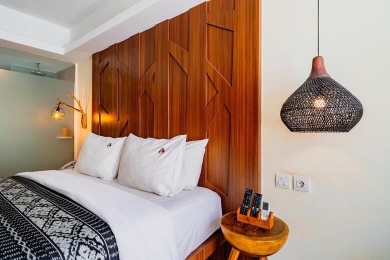 Hotel Maxonehotels At Ubud - Chse Certified