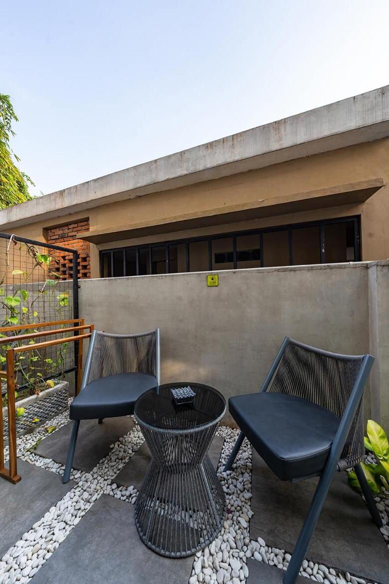 Hotel Maxonehotels At Ubud - Chse Certified