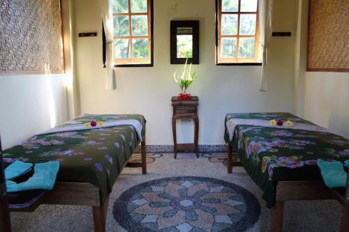 Hostal Restu House