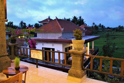 Hostal Restu House
