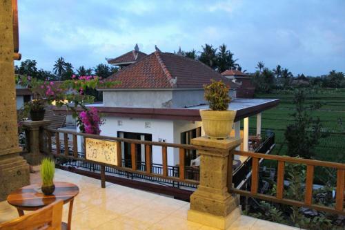 Hostal Restu House
