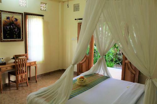 Hostal Restu House