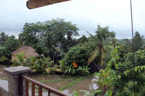 Hostal Restu House