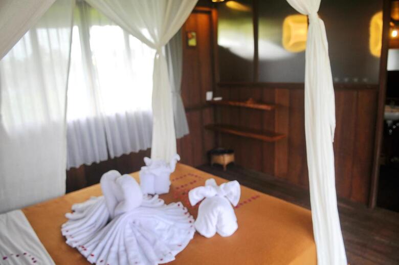 Taman Bintang Villa Ubud