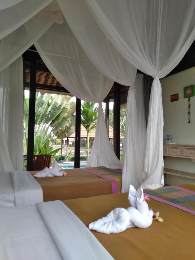 Taman Bintang Villa Ubud