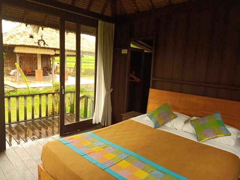 Taman Bintang Villa Ubud