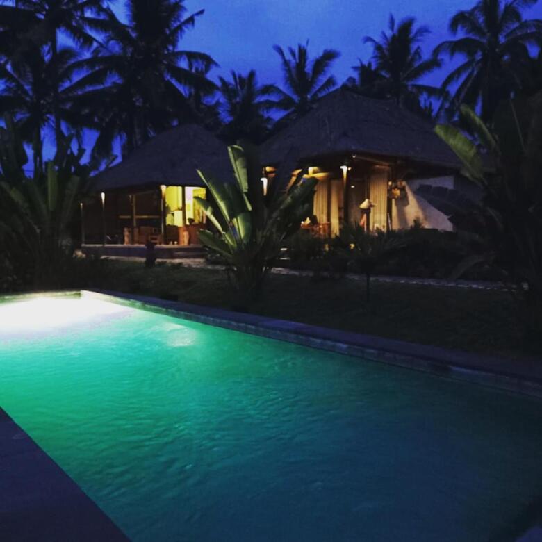 Taman Bintang Villa Ubud