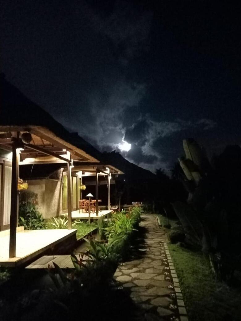 Taman Bintang Villa Ubud