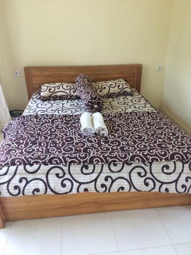 Hostal Kusumayuda Guest House