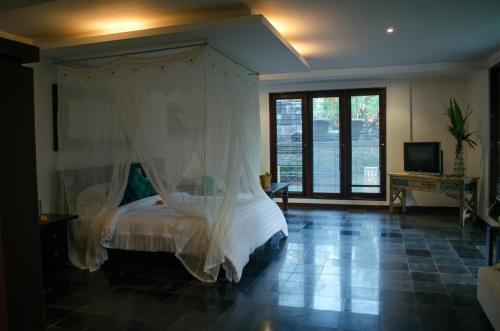 Villa Tirta Cintanya