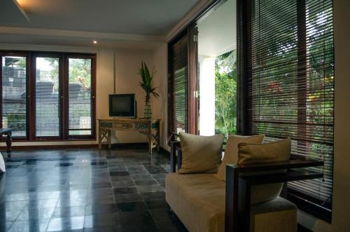 Villa Tirta Cintanya