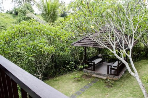 Villa Tirta Cintanya