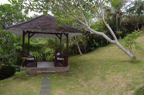 Villa Tirta Cintanya
