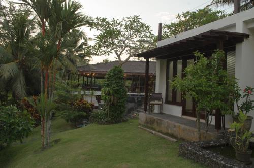 Villa Tirta Cintanya