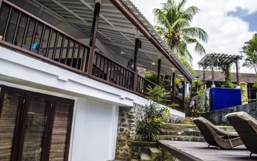 Villa Tirta Cintanya