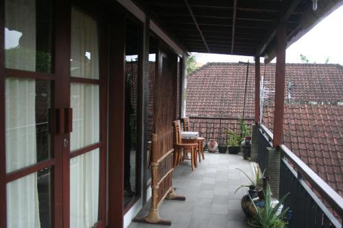 Run House B&B