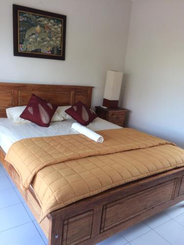 Run House B&B