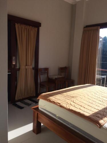 Run House B&B