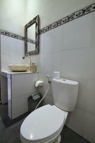 Kubu Taman Home Stay