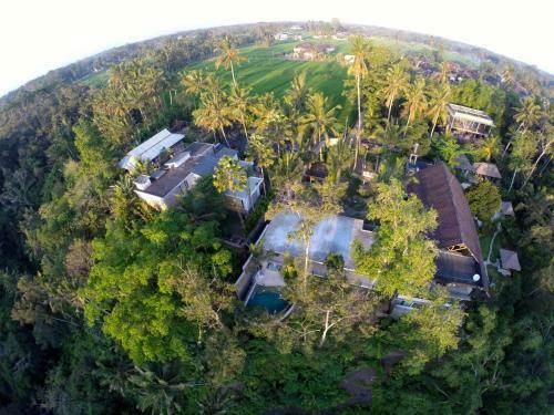Villa Riverview Gardens