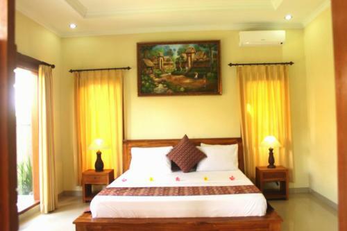 Villa The Suci Sari Ubud