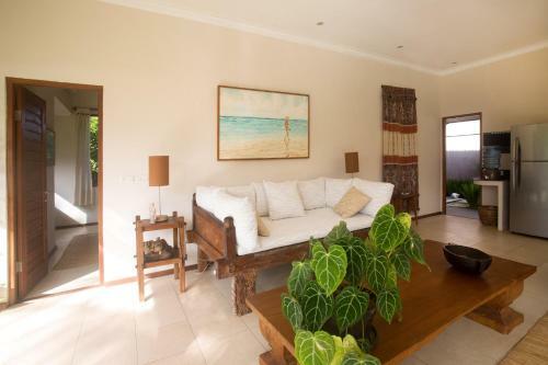 Vista Villa - Ubud