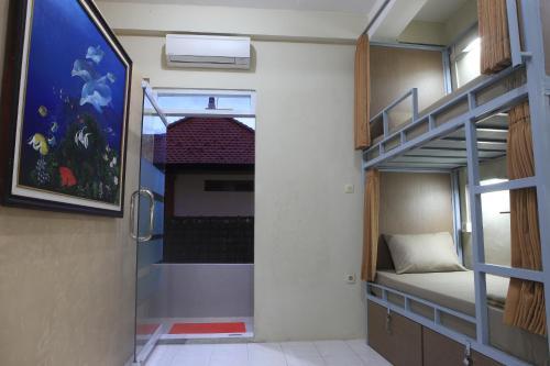 Albergue Aru House Ubud