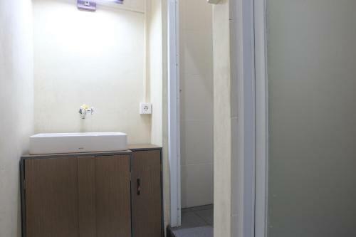 Albergue Aru House Ubud